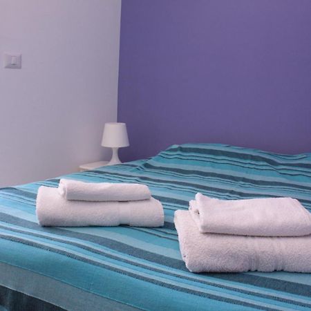 지아르디니낙소스 Naxos House 아파트 객실 사진