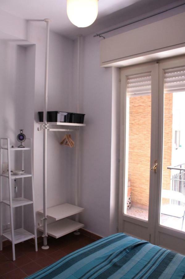 지아르디니낙소스 Naxos House 아파트 객실 사진