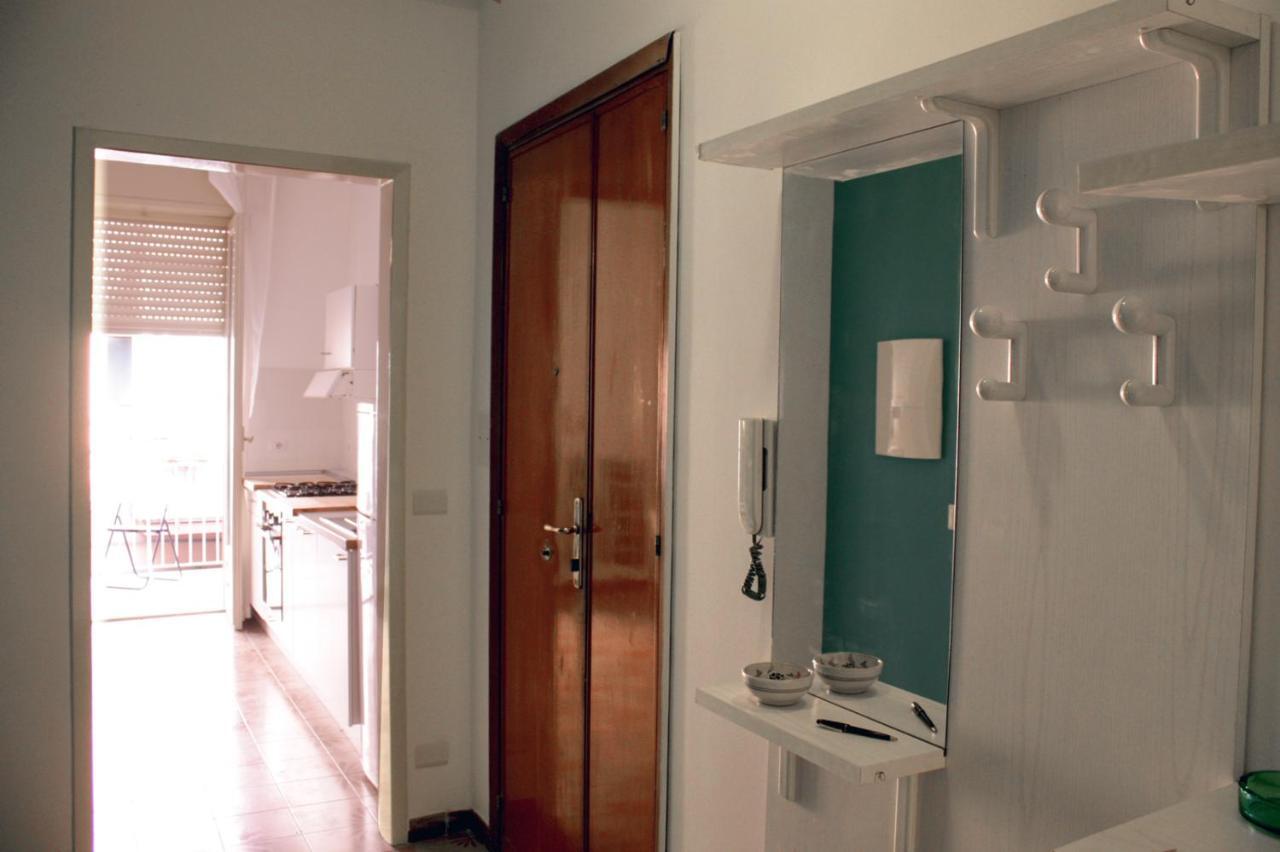 지아르디니낙소스 Naxos House 아파트 객실 사진