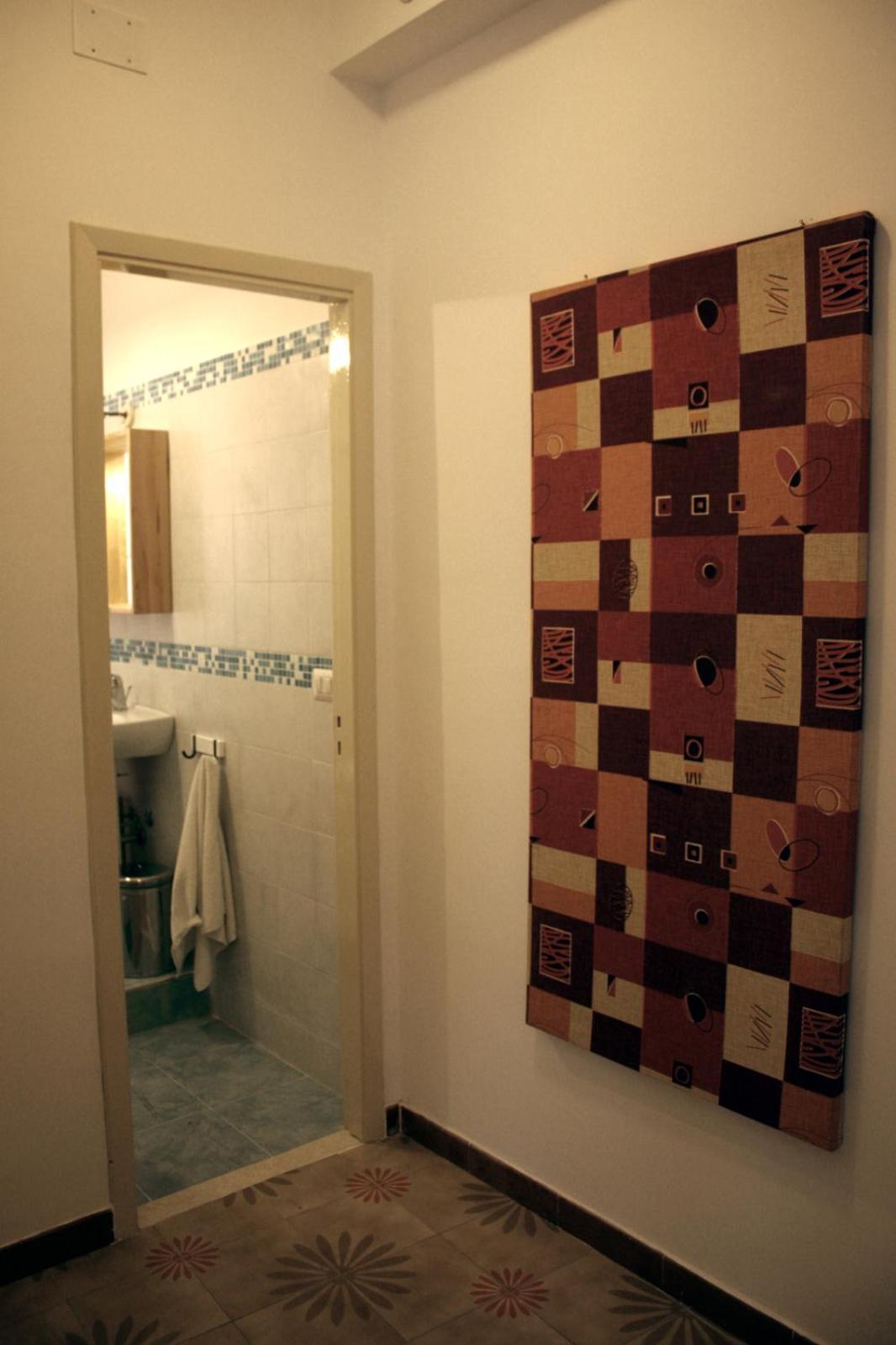 지아르디니낙소스 Naxos House 아파트 외부 사진
